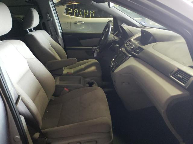 Photo 4 VIN: 5FNRL5H30HB015248 - HONDA ODYSSEY SE 