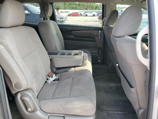 Photo 10 VIN: 5FNRL5H30HB019431 - HONDA ODYSSEY SE 