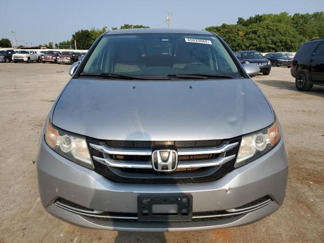 Photo 4 VIN: 5FNRL5H30HB019431 - HONDA ODYSSEY SE 