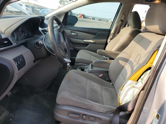 Photo 6 VIN: 5FNRL5H30HB019431 - HONDA ODYSSEY SE 