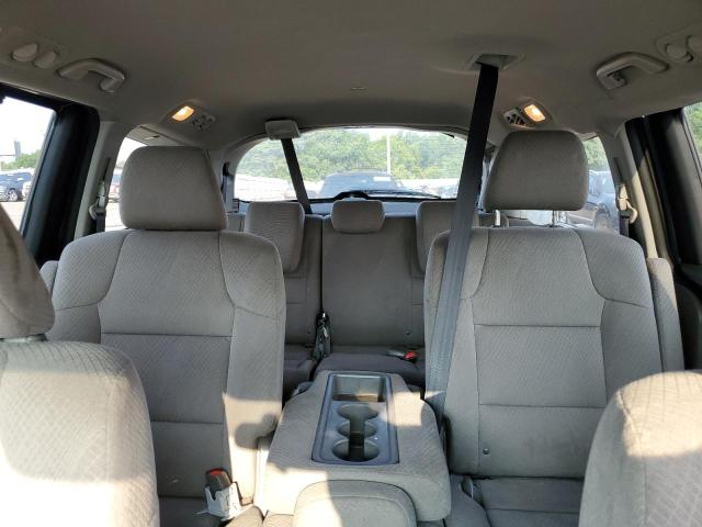 Photo 9 VIN: 5FNRL5H30HB019431 - HONDA ODYSSEY SE 