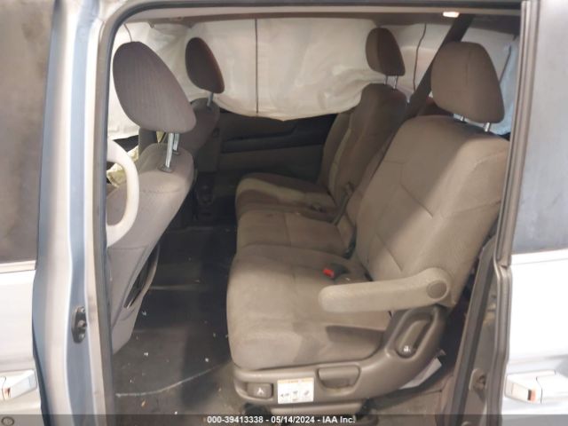 Photo 7 VIN: 5FNRL5H30HB019445 - HONDA ODYSSEY 