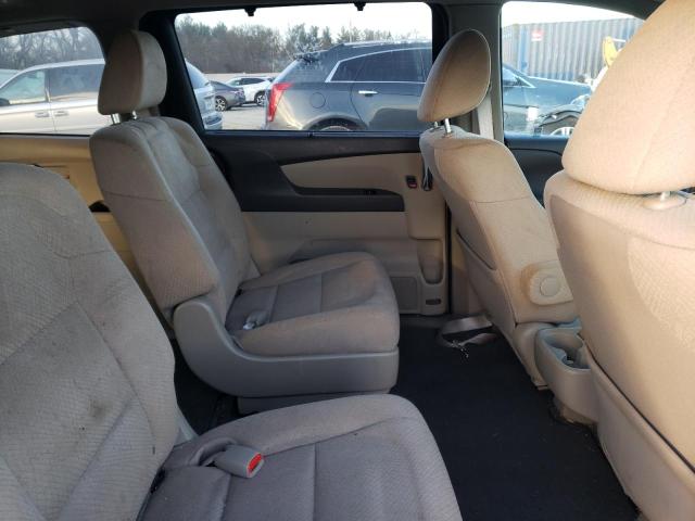 Photo 10 VIN: 5FNRL5H30HB026668 - HONDA ODYSSEY 