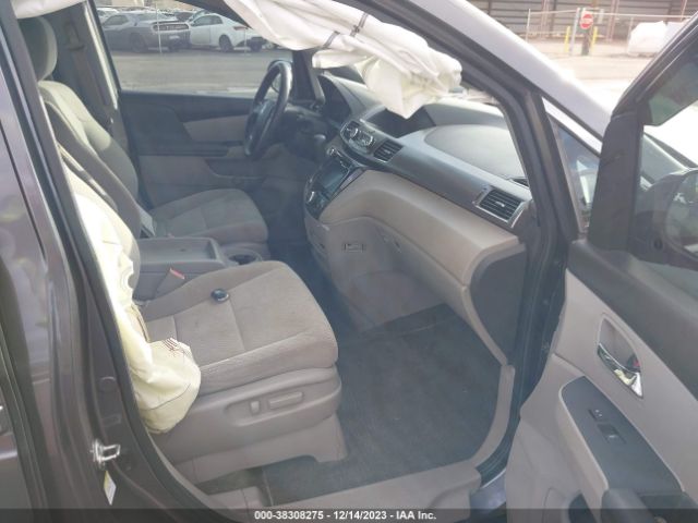 Photo 4 VIN: 5FNRL5H31GB013541 - HONDA ODYSSEY 