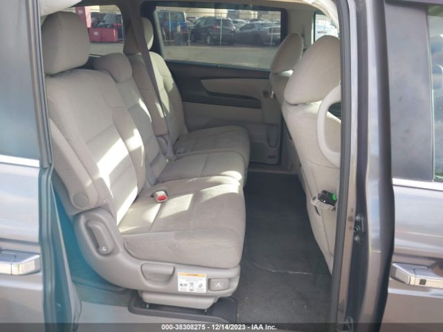 Photo 7 VIN: 5FNRL5H31GB013541 - HONDA ODYSSEY 