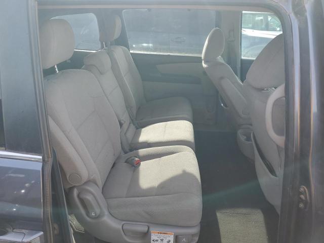 Photo 10 VIN: 5FNRL5H31GB023180 - HONDA ODYSSEY 