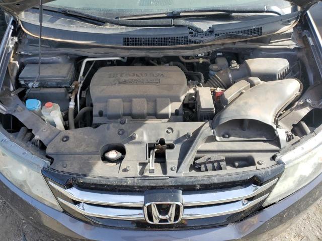 Photo 11 VIN: 5FNRL5H31GB023180 - HONDA ODYSSEY 