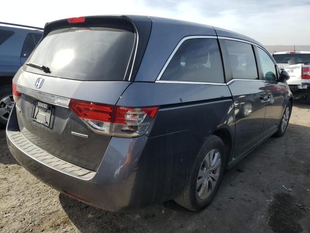 Photo 2 VIN: 5FNRL5H31GB023180 - HONDA ODYSSEY 