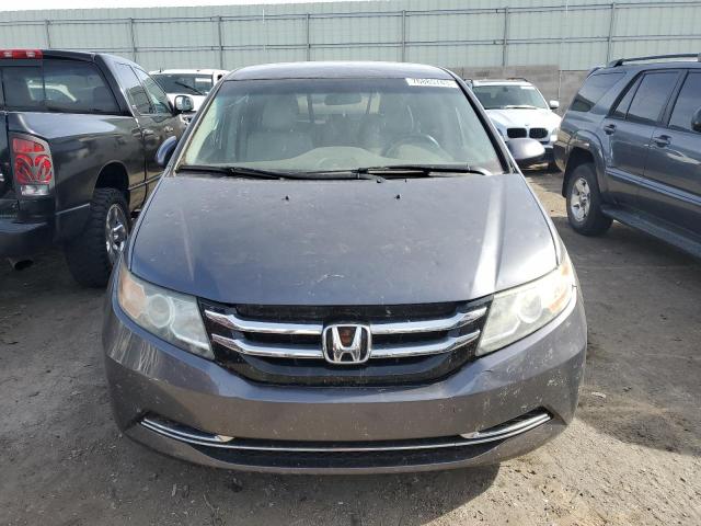 Photo 4 VIN: 5FNRL5H31GB023180 - HONDA ODYSSEY 