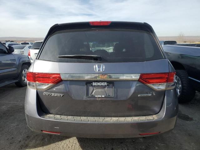 Photo 5 VIN: 5FNRL5H31GB023180 - HONDA ODYSSEY 