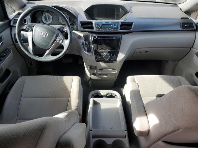 Photo 7 VIN: 5FNRL5H31GB023180 - HONDA ODYSSEY 