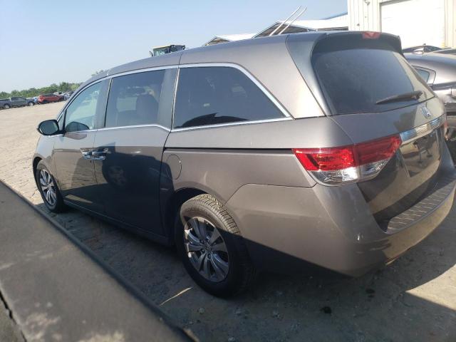 Photo 1 VIN: 5FNRL5H31GB043977 - HONDA ODYSSEY SE 