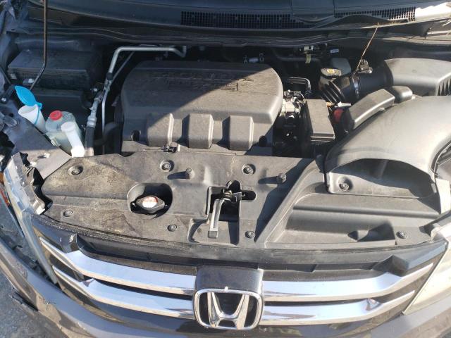 Photo 11 VIN: 5FNRL5H31GB043977 - HONDA ODYSSEY SE 