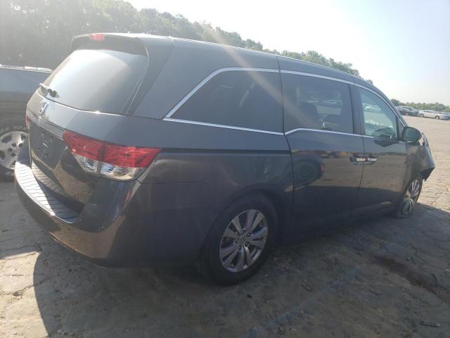 Photo 2 VIN: 5FNRL5H31GB043977 - HONDA ODYSSEY SE 