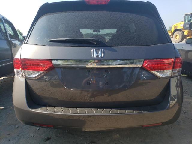 Photo 5 VIN: 5FNRL5H31GB043977 - HONDA ODYSSEY SE 