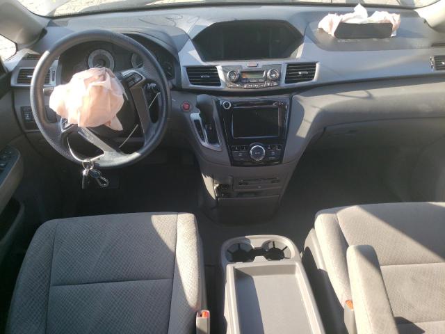 Photo 7 VIN: 5FNRL5H31GB043977 - HONDA ODYSSEY SE 