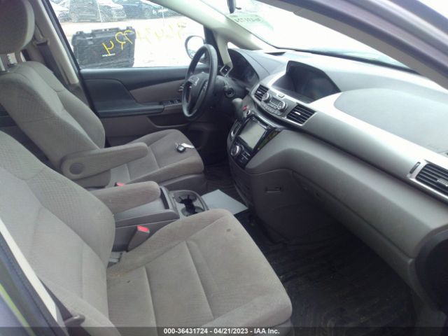 Photo 4 VIN: 5FNRL5H31GB053330 - HONDA ODYSSEY 