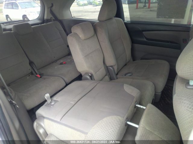 Photo 7 VIN: 5FNRL5H31GB053330 - HONDA ODYSSEY 