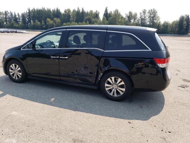 Photo 1 VIN: 5FNRL5H31GB063047 - HONDA ODYSSEY SE 