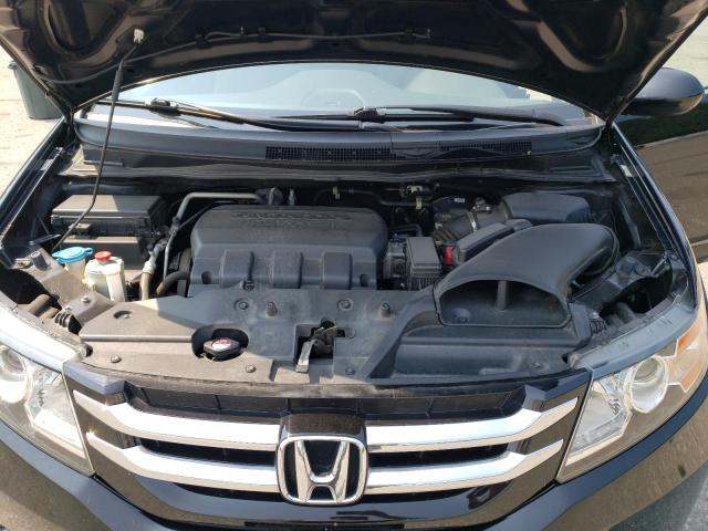 Photo 11 VIN: 5FNRL5H31GB063047 - HONDA ODYSSEY SE 