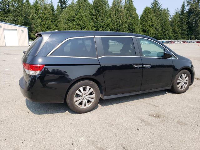 Photo 2 VIN: 5FNRL5H31GB063047 - HONDA ODYSSEY SE 