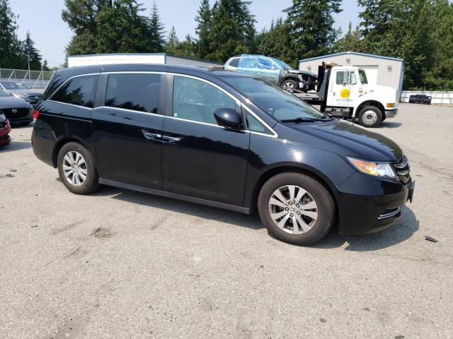 Photo 3 VIN: 5FNRL5H31GB063047 - HONDA ODYSSEY SE 