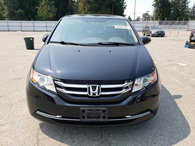 Photo 4 VIN: 5FNRL5H31GB063047 - HONDA ODYSSEY SE 