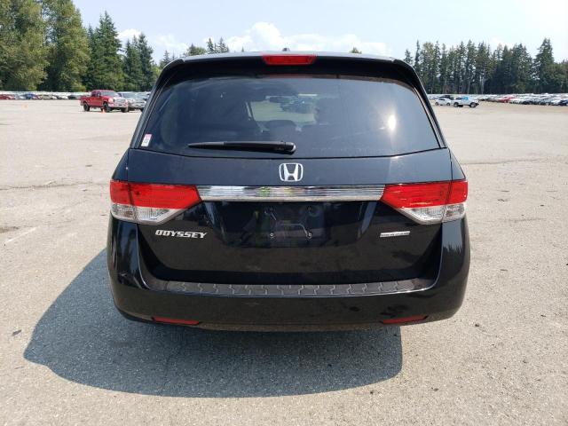 Photo 5 VIN: 5FNRL5H31GB063047 - HONDA ODYSSEY SE 