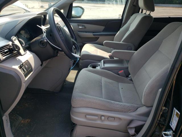 Photo 6 VIN: 5FNRL5H31GB063047 - HONDA ODYSSEY SE 