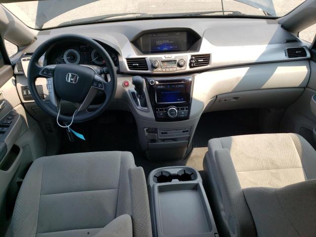 Photo 7 VIN: 5FNRL5H31GB063047 - HONDA ODYSSEY SE 