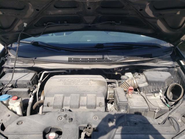 Photo 6 VIN: 5FNRL5H31GB075943 - HONDA ODYSSEY SE 