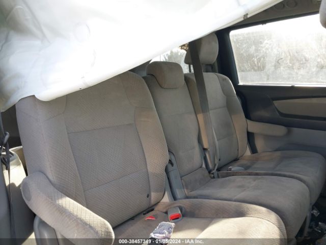 Photo 7 VIN: 5FNRL5H31GB076865 - HONDA ODYSSEY 