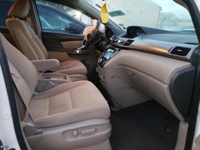 Photo 4 VIN: 5FNRL5H31GB115941 - HONDA ODYSSEY SE 