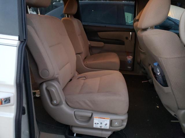 Photo 5 VIN: 5FNRL5H31GB115941 - HONDA ODYSSEY SE 