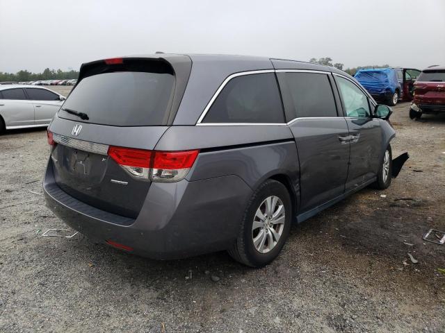 Photo 3 VIN: 5FNRL5H31GB116491 - HONDA ODYSSEY SE 