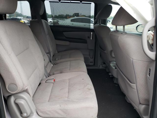 Photo 5 VIN: 5FNRL5H31GB116491 - HONDA ODYSSEY SE 