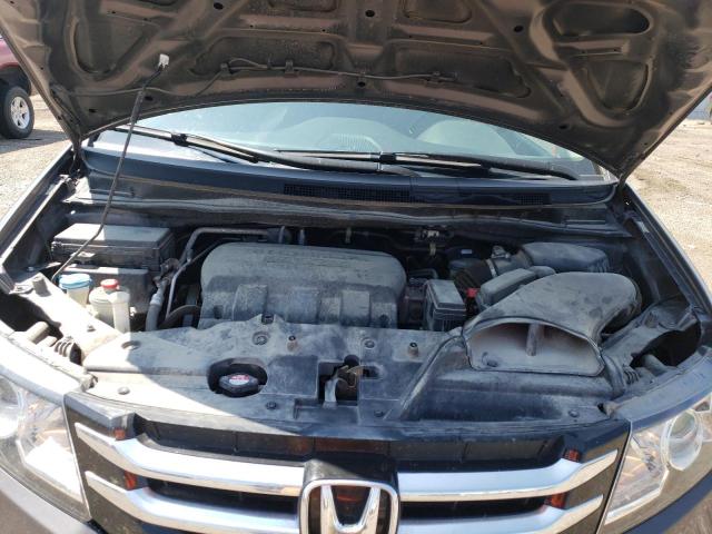 Photo 11 VIN: 5FNRL5H31GB124235 - HONDA ODYSSEY SE 