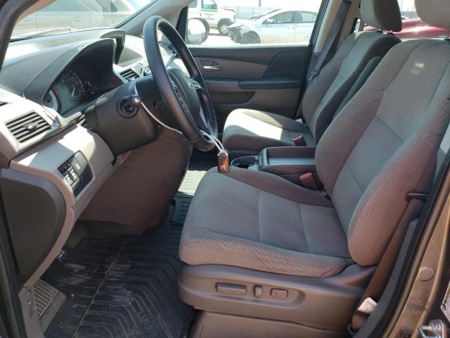 Photo 6 VIN: 5FNRL5H31GB124235 - HONDA ODYSSEY SE 