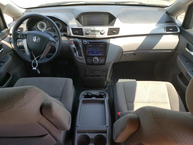 Photo 7 VIN: 5FNRL5H31GB124235 - HONDA ODYSSEY SE 