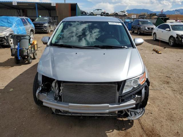 Photo 4 VIN: 5FNRL5H31GB126969 - HONDA ODYSSEY 