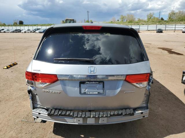 Photo 5 VIN: 5FNRL5H31GB126969 - HONDA ODYSSEY 