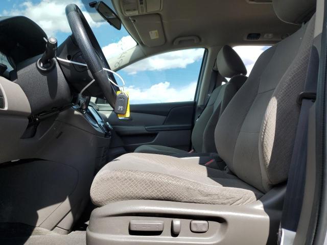 Photo 6 VIN: 5FNRL5H31GB126969 - HONDA ODYSSEY 