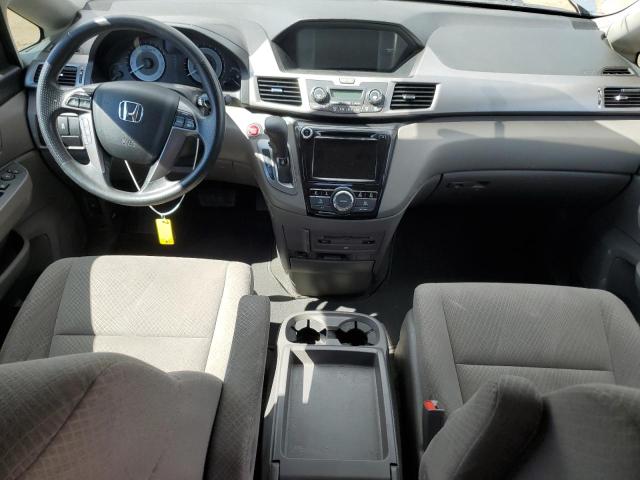 Photo 7 VIN: 5FNRL5H31GB126969 - HONDA ODYSSEY 