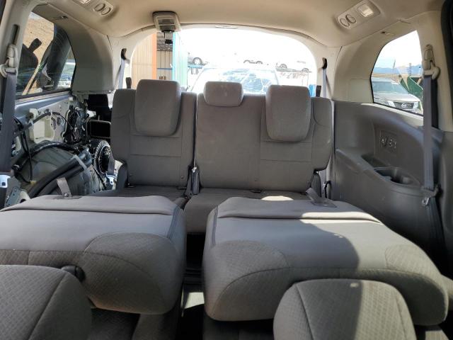 Photo 9 VIN: 5FNRL5H31GB126969 - HONDA ODYSSEY 