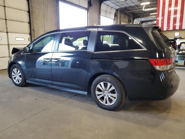 Photo 1 VIN: 5FNRL5H31GB127071 - HONDA ODYSSEY 