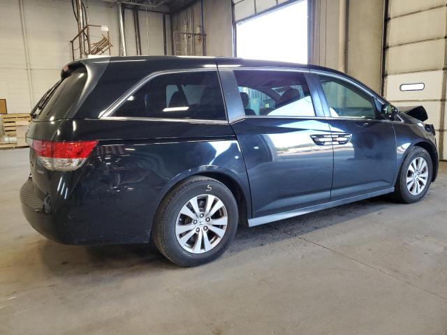 Photo 2 VIN: 5FNRL5H31GB127071 - HONDA ODYSSEY 