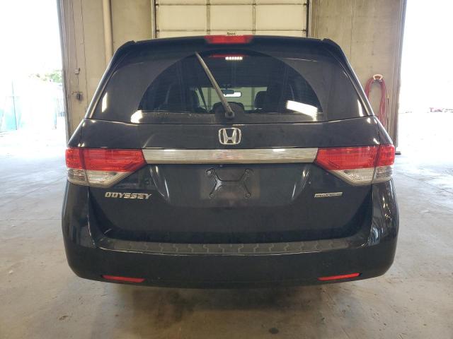 Photo 5 VIN: 5FNRL5H31GB127071 - HONDA ODYSSEY 