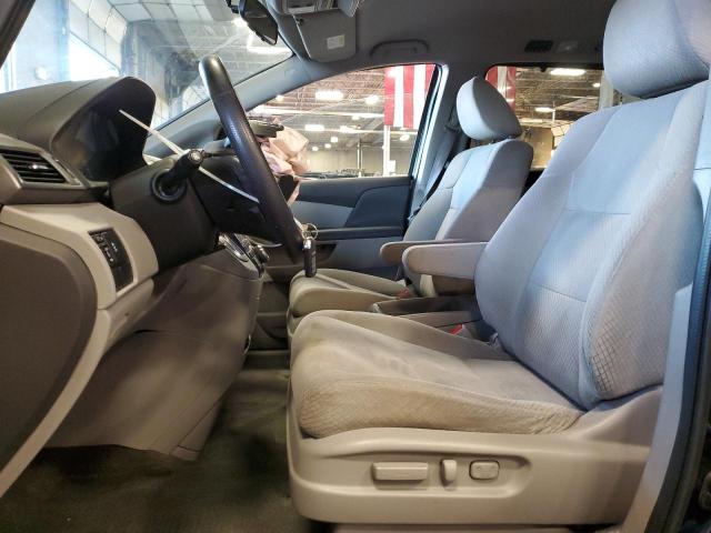 Photo 6 VIN: 5FNRL5H31GB127071 - HONDA ODYSSEY 