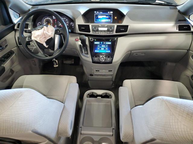 Photo 7 VIN: 5FNRL5H31GB127071 - HONDA ODYSSEY 