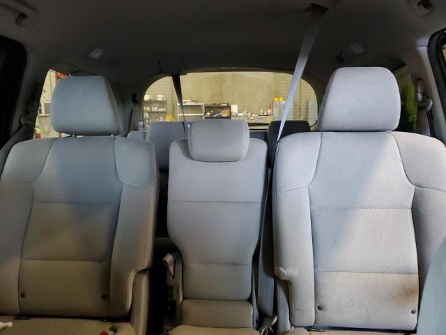 Photo 9 VIN: 5FNRL5H31GB127071 - HONDA ODYSSEY 